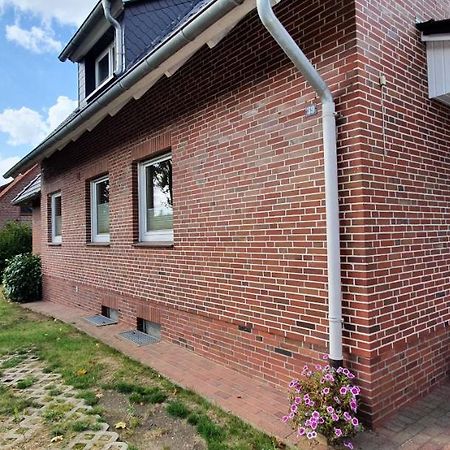 Ferienwohnung Uennern Appelboom Schneverdingen Εξωτερικό φωτογραφία