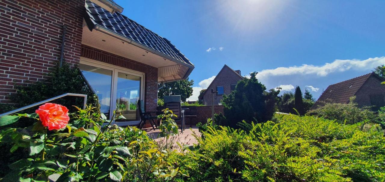 Ferienwohnung Uennern Appelboom Schneverdingen Εξωτερικό φωτογραφία
